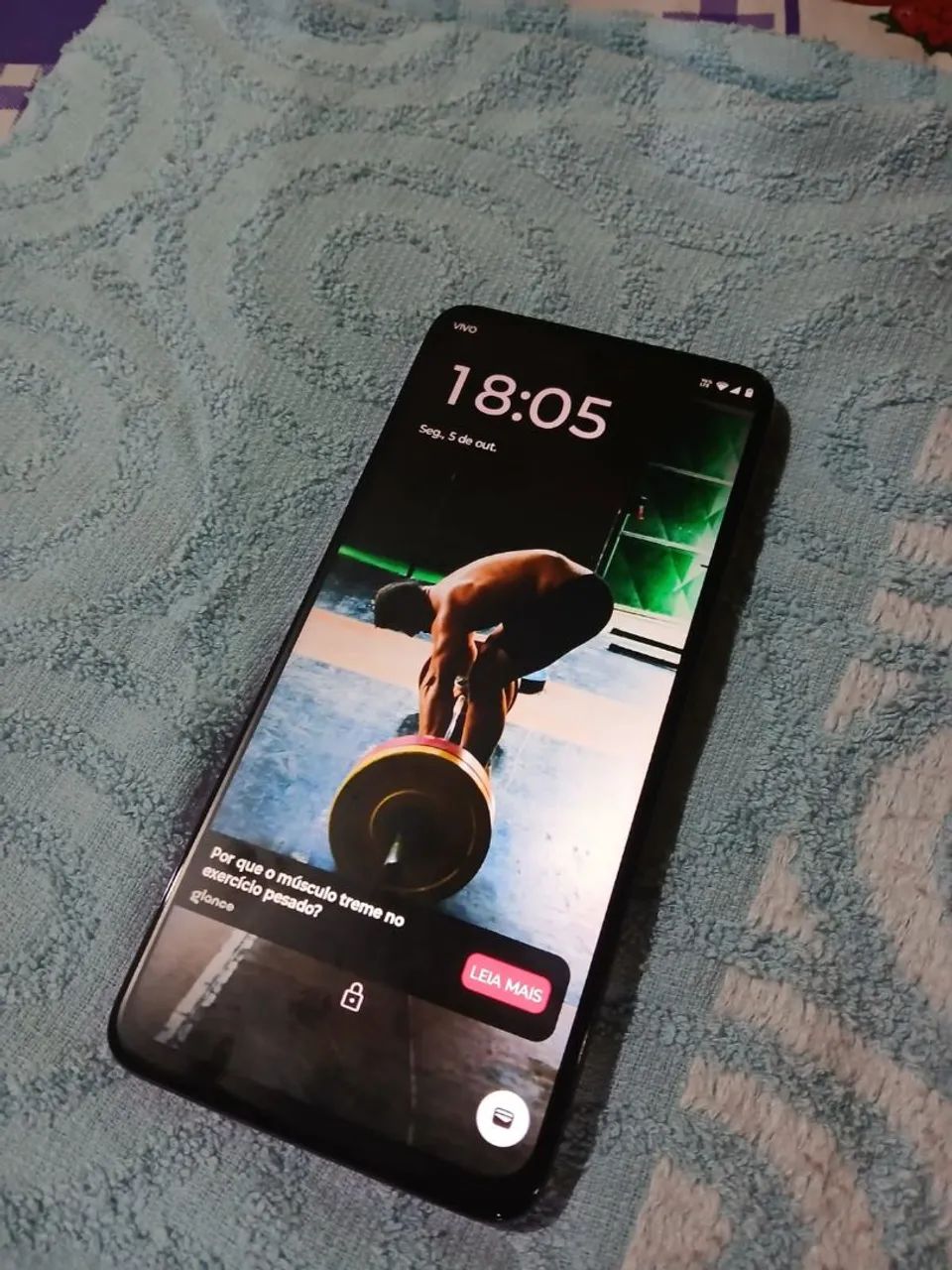 Moto g 17 - Foto 3