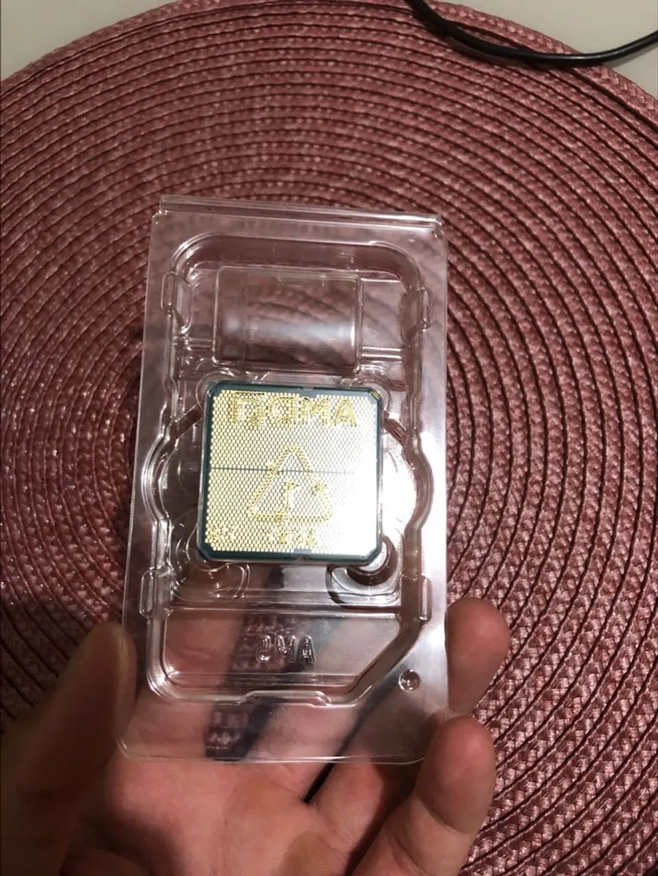 Processador AMD Ryzen 7 7700X - Foto 2