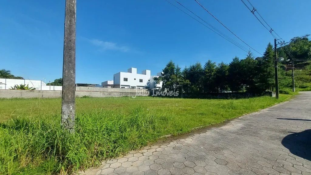 Terreno no Centro da Guabiruba - Foto 3