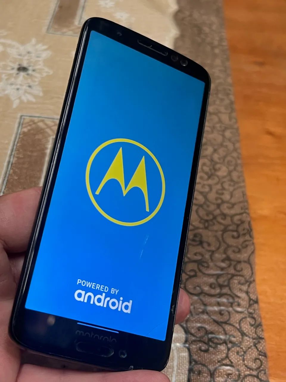 Moto G6 64g - Foto 5