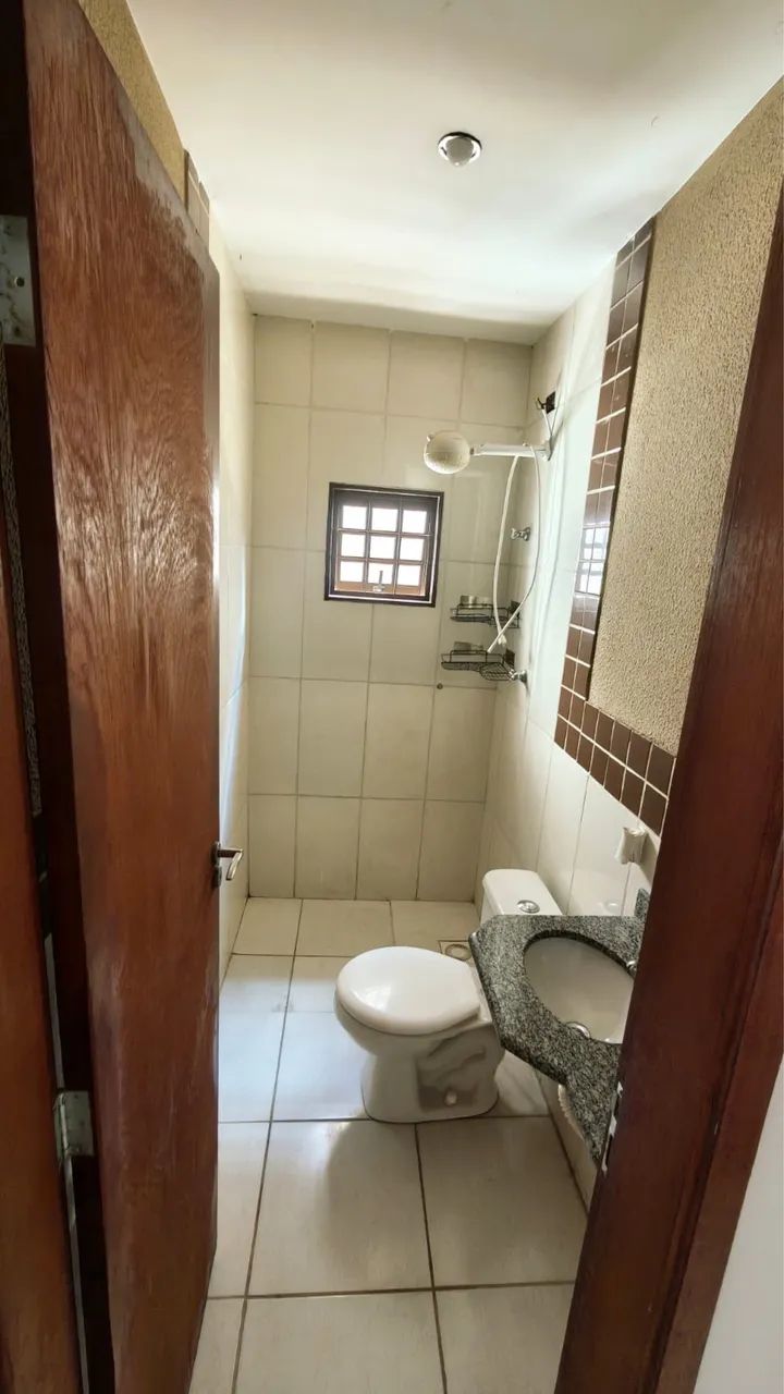 Alugo casa jardim presidente  - Foto 5