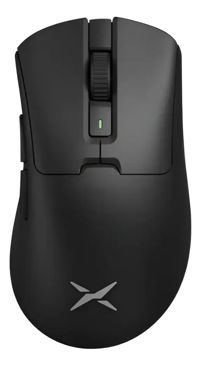 Mouse Delux M900 Pro Preto