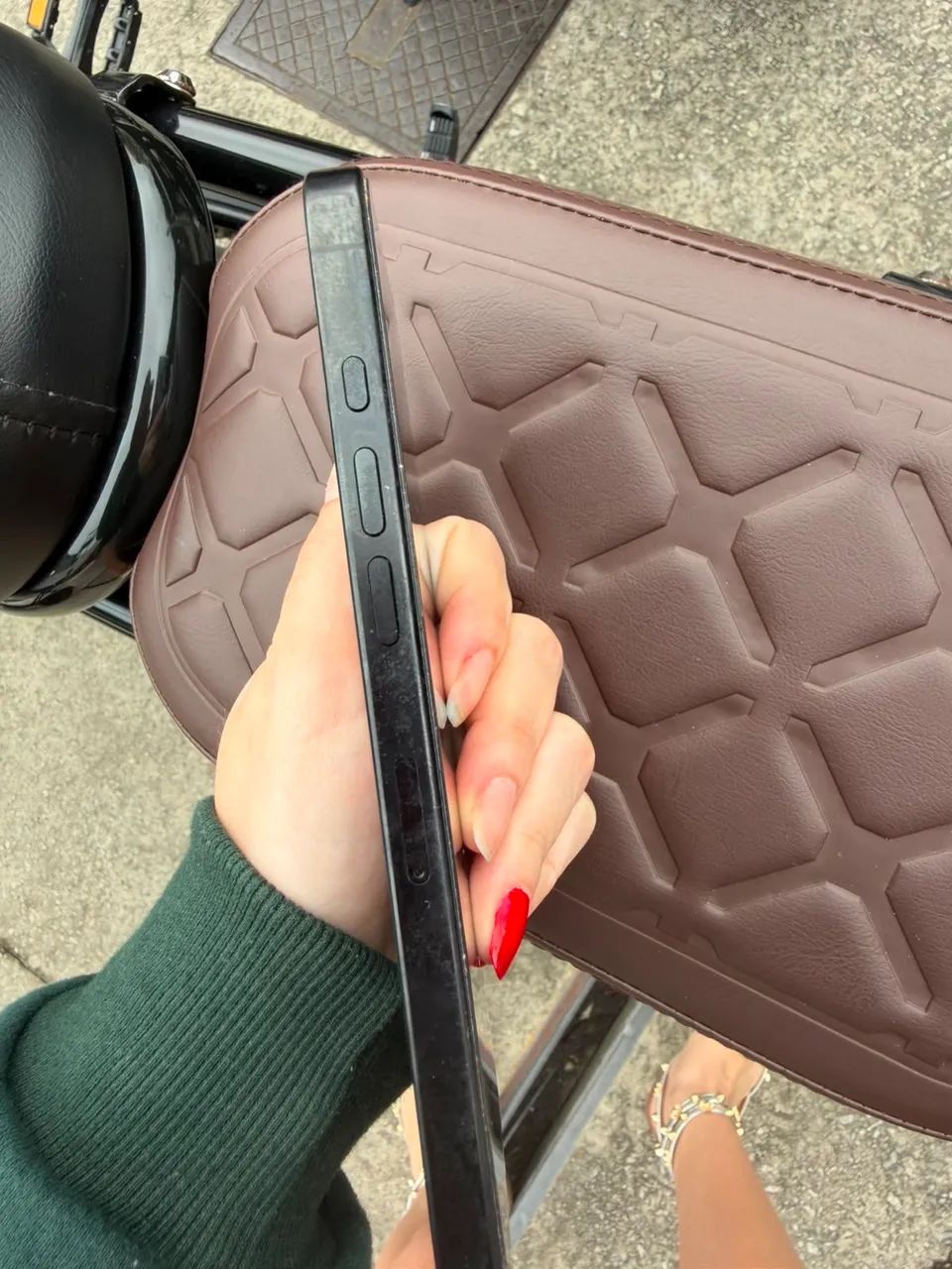 iPhone 16 pro Max  - Foto 3