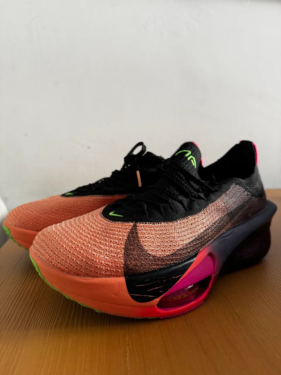 Tênis Nike Alphaply Gram - Lançamento  - Foto 2