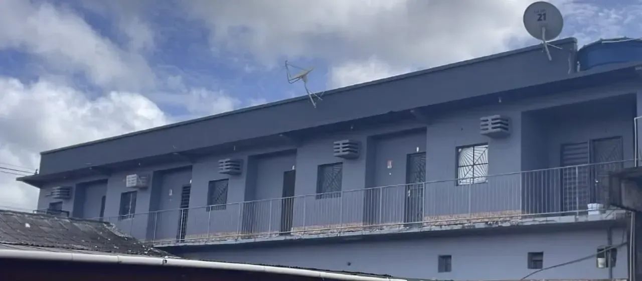 Prédio Comercial em Itacoatiara com 500m² - Foto 2