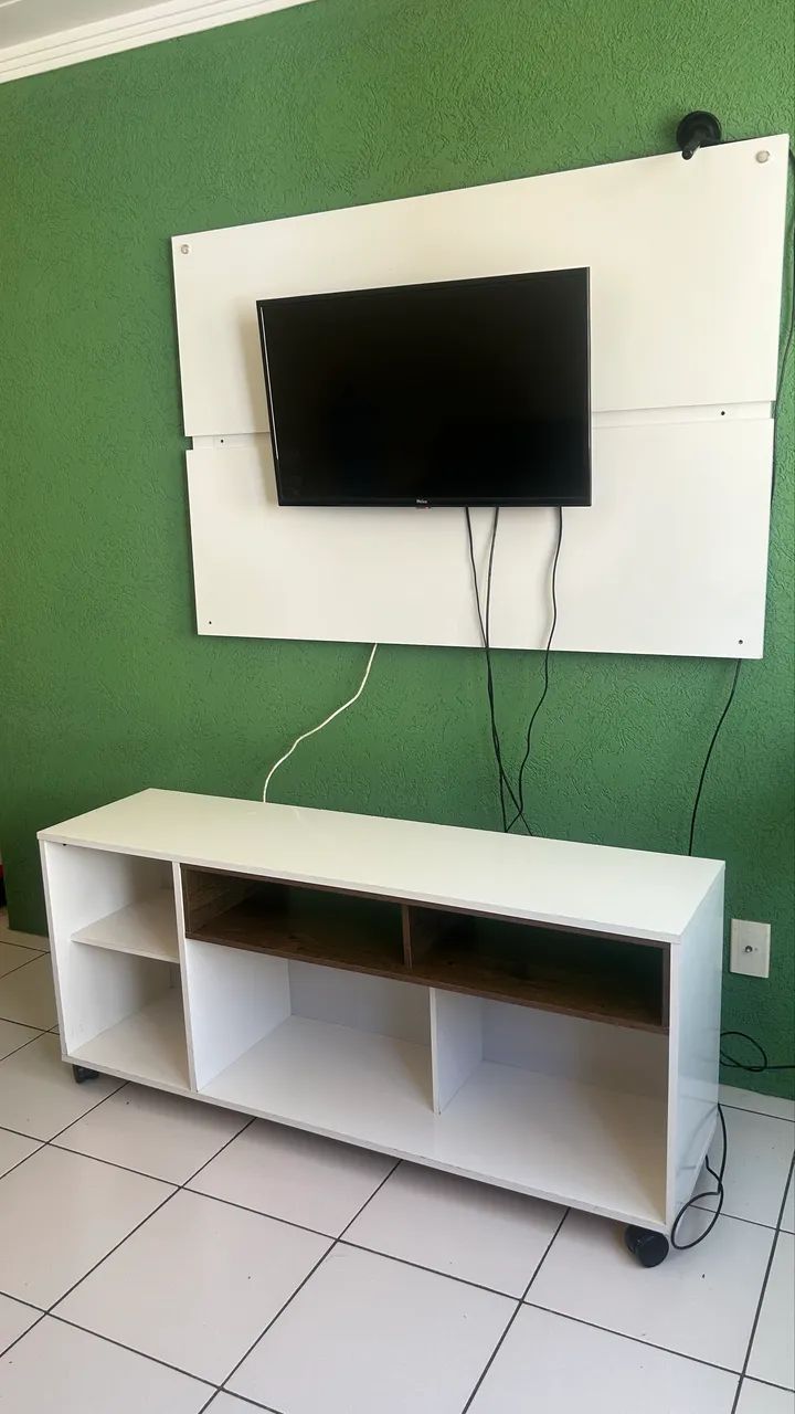 RACK E PAINEL 