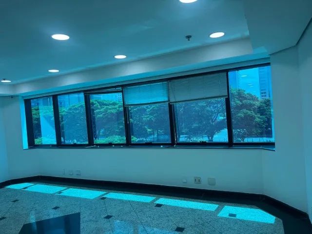 SALA COMERCIAL PARA LOCAÇÃO EM ALPHAVILLE