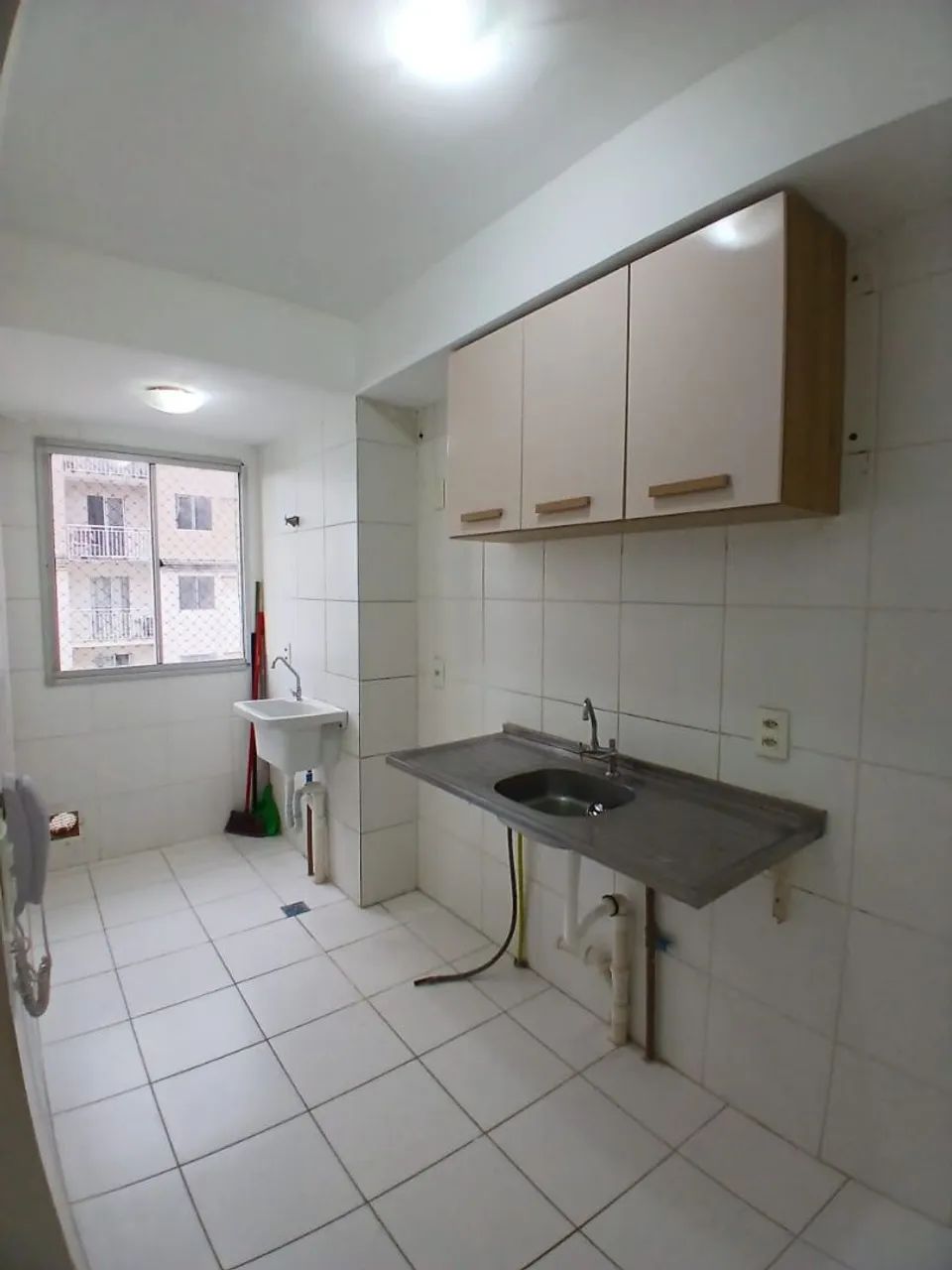 Alugo apartamento no Costa Araçagy  - Foto 5