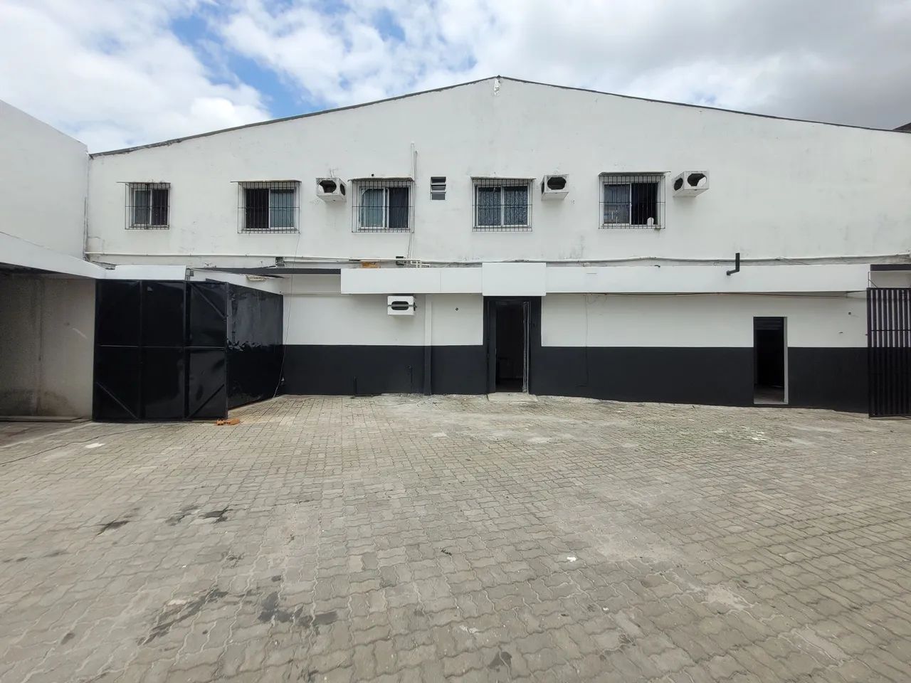 Excelente Prédio Comercial para Locação | 400 m² no Bairro de Fátima / Umarizal - Foto 5