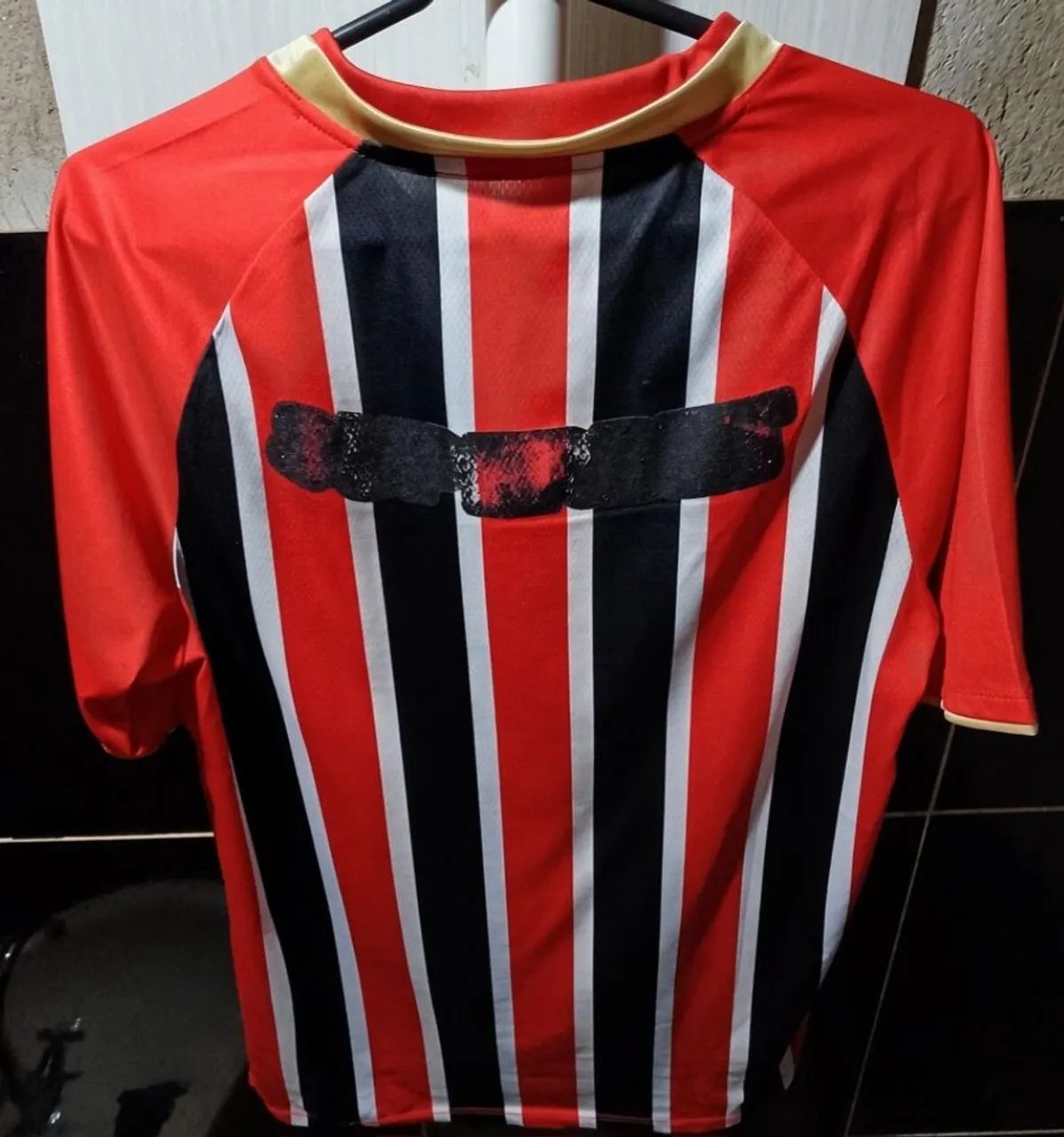 Camisa São Paulo 2025 - Foto 4