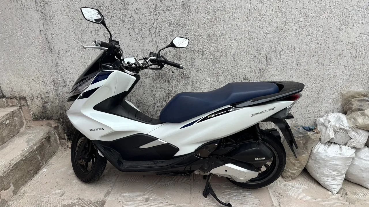 Vendo PCX - Foto 3