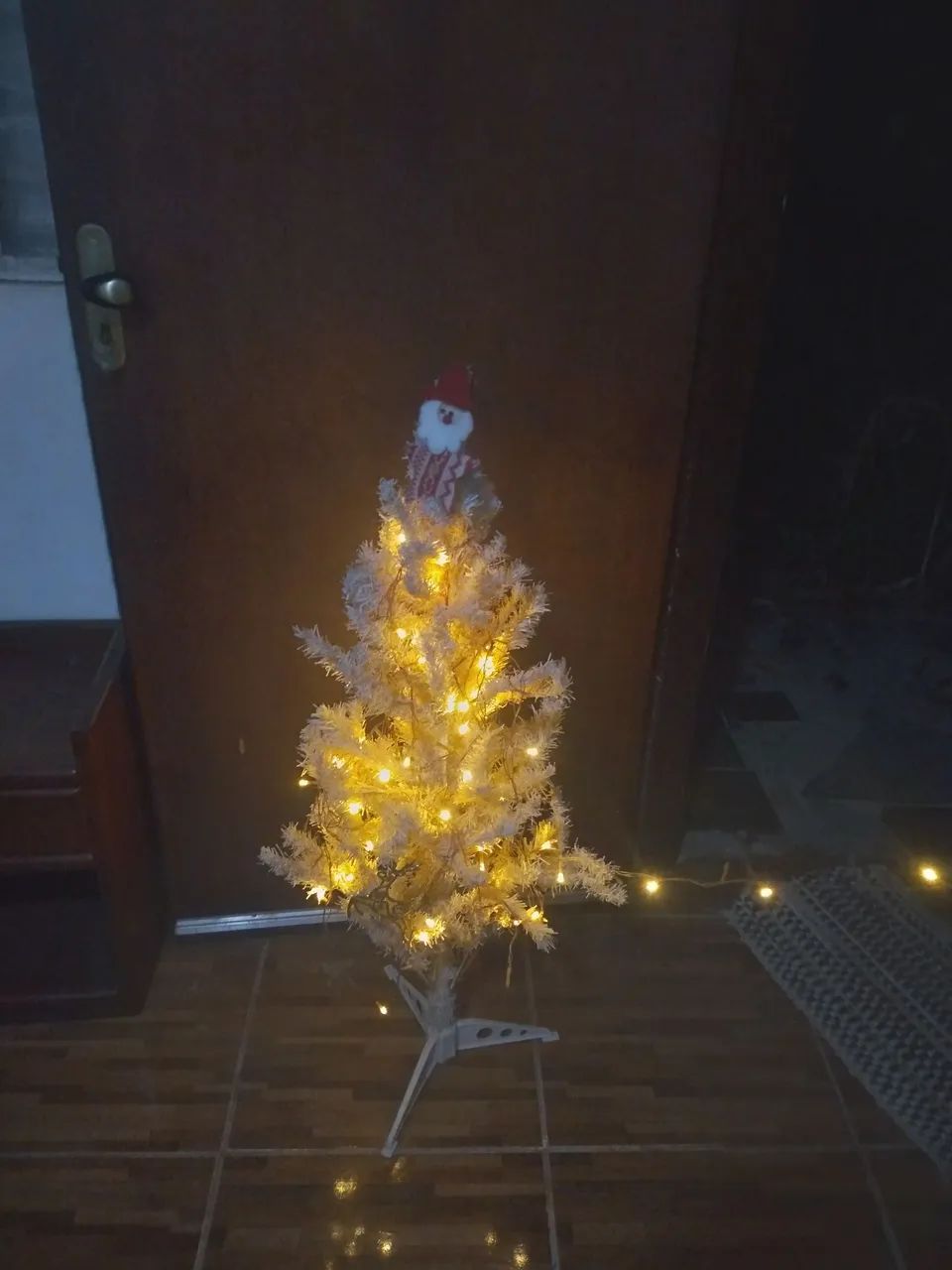 Árvore de Natal  - Foto 5