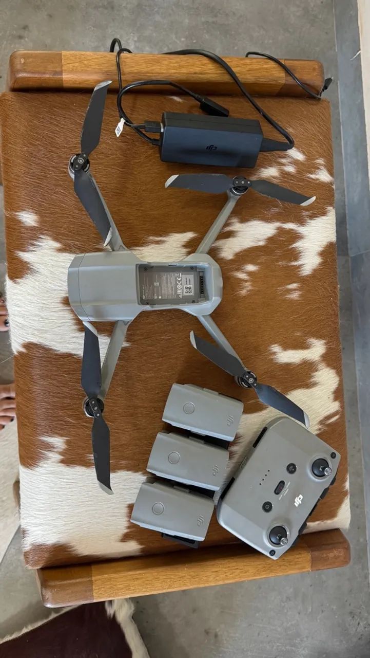 Drone - Foto 2