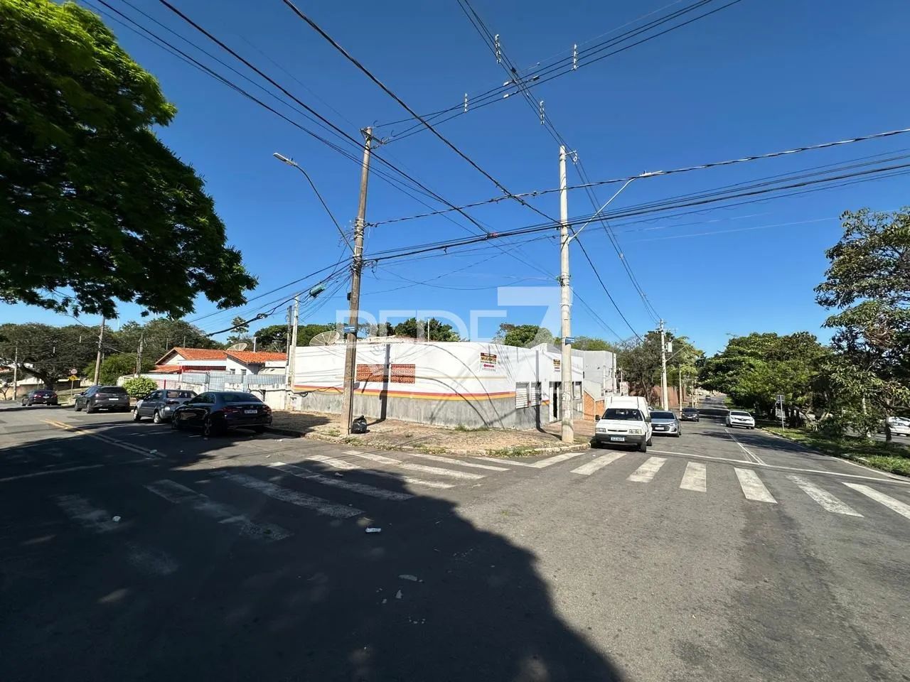 prédio - Parque São Quirino - Campinas - Foto 5