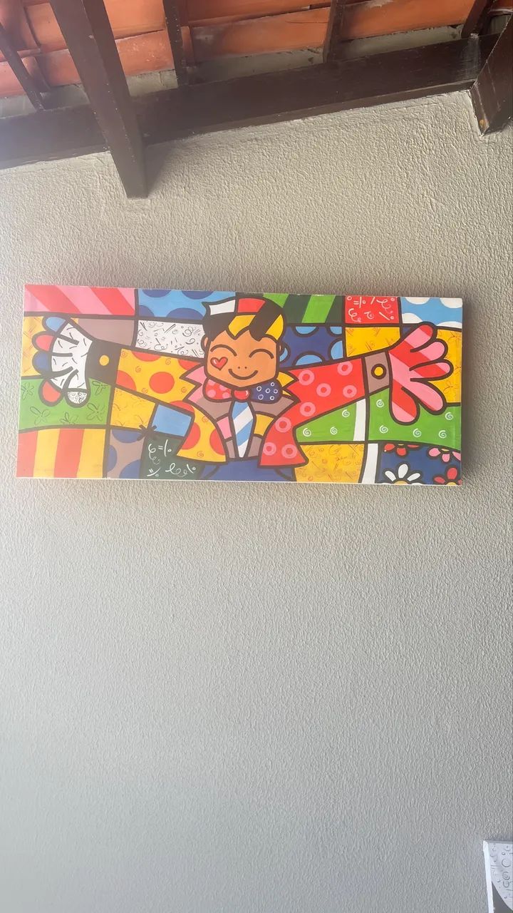 Quadros decorativos  - Foto 3
