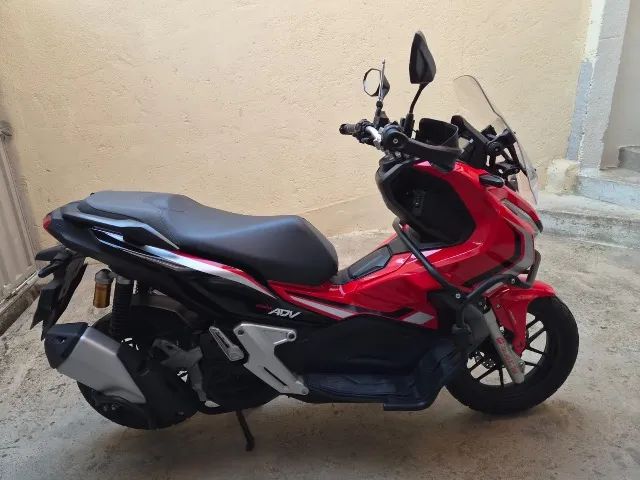 Honda ADV 2022 - Foto 3