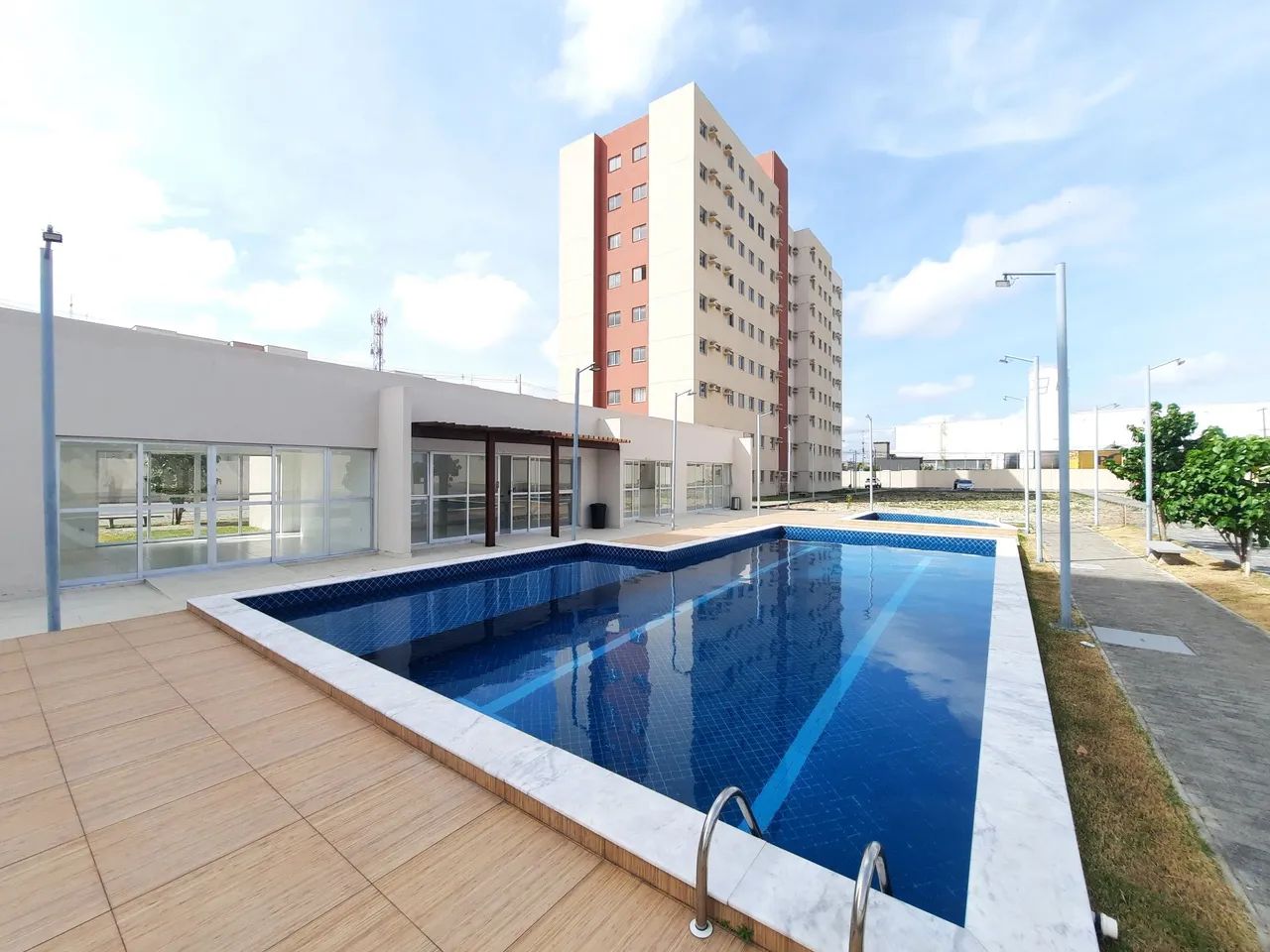 VILLAGGIO DI LUGANO PX A UFAL E HOSPITAL METROPOLITANO 2 QUARTOS 1 BANHEIRO - Foto 5