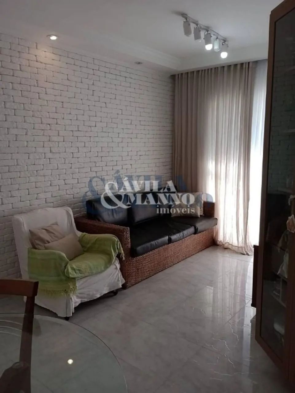 Apartamento 2 quartos na Mooca. - Foto 4