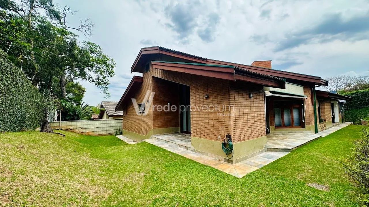 casa - Parque Taquaral - Campinas - Foto 2
