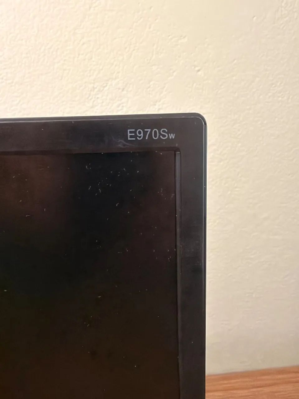 Monitor AOC - entrada VGA - Foto 3