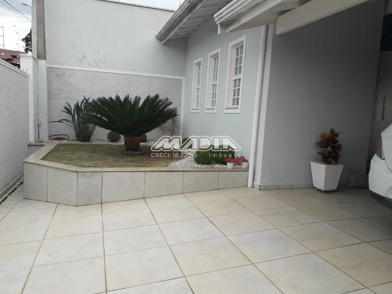 casa - Jardim Recanto dos Pássaros II - Valinhos - Foto 4