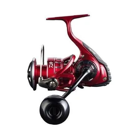 MOLINETE DAIWA