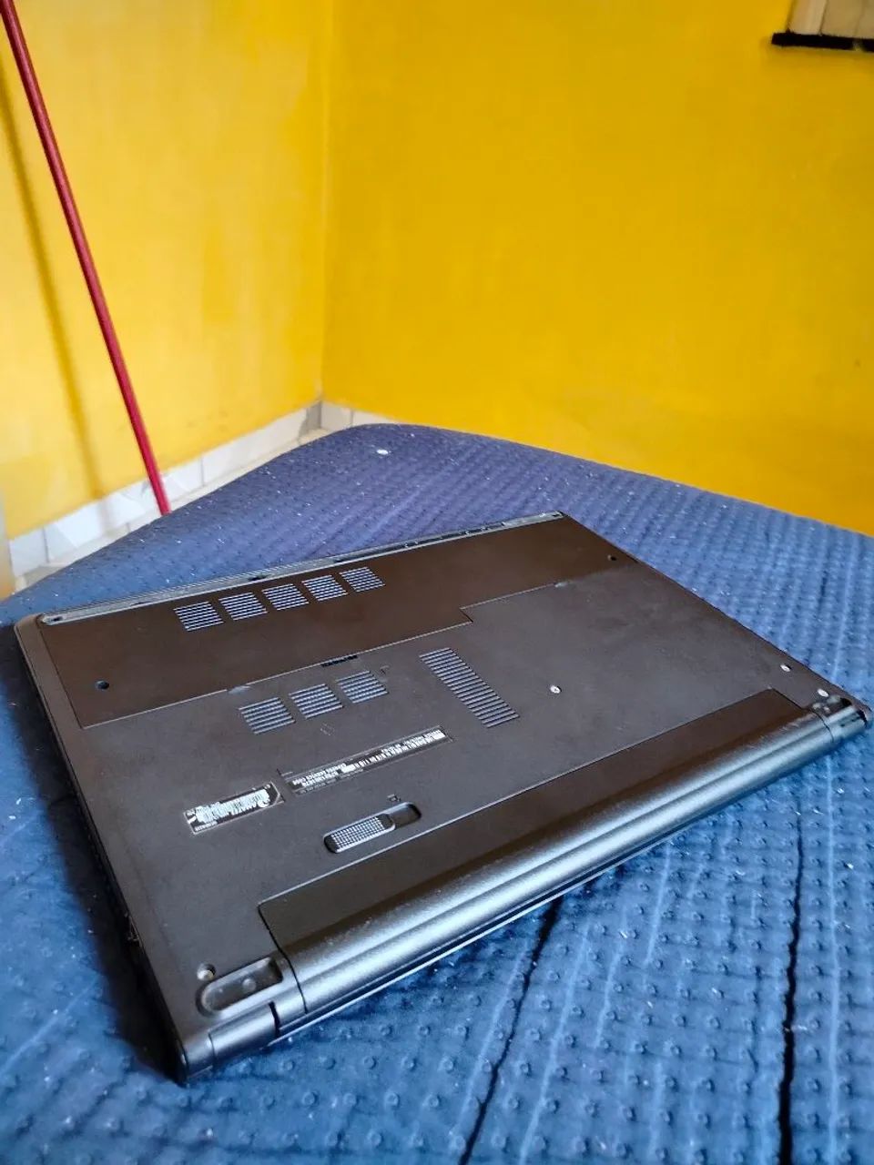 Notebook Dell  - Foto 4