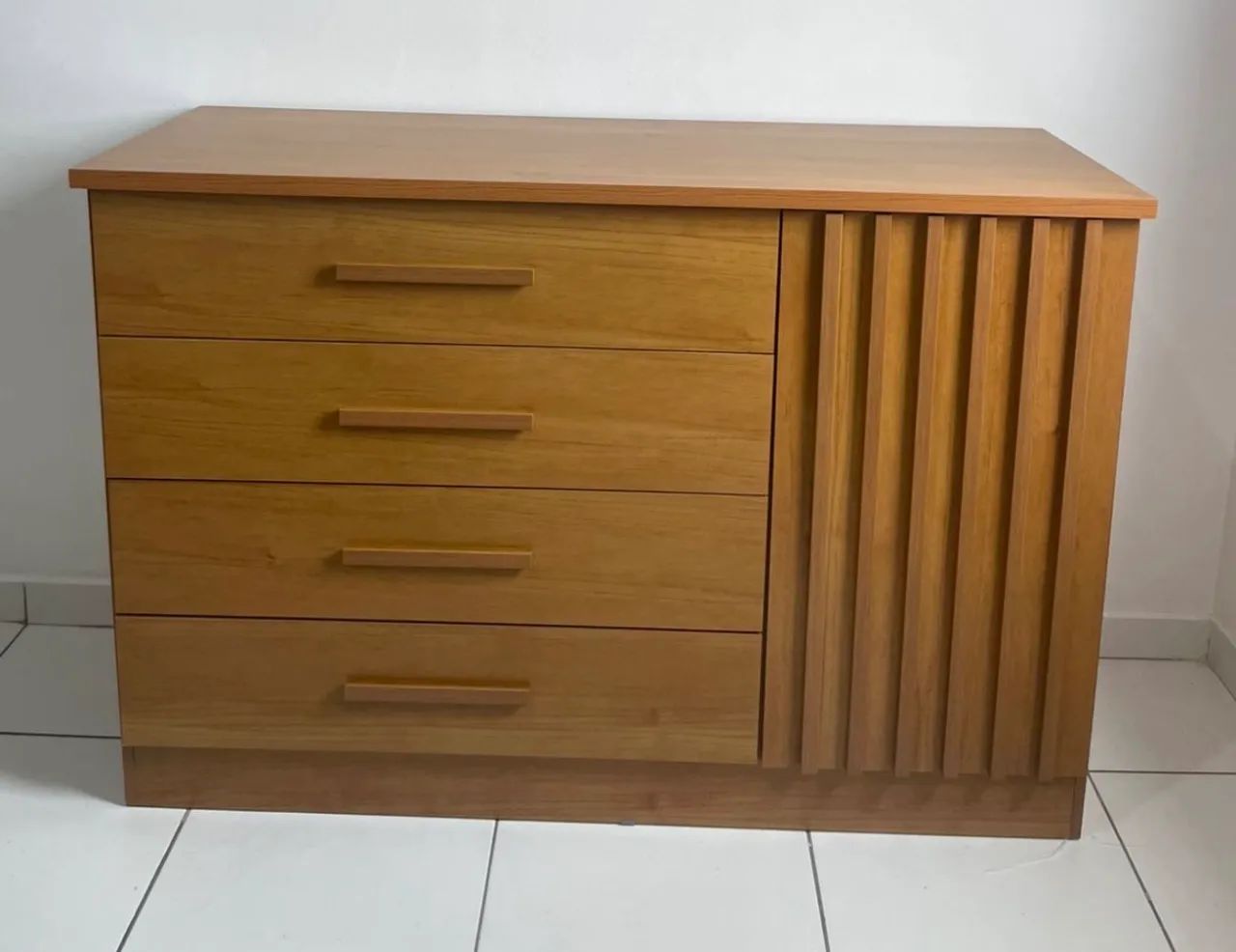 Comoda Ripada Alto Padrão NOVO ENTREGA HOJE