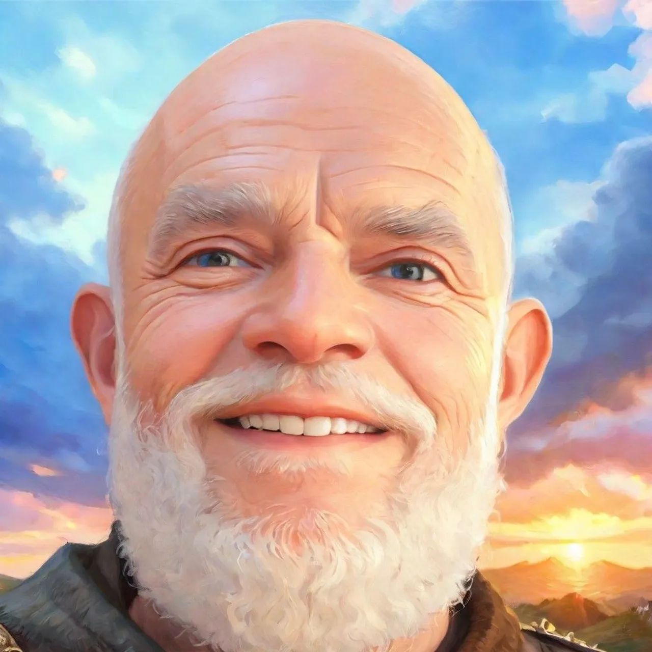 Preciso de um Cuidador 