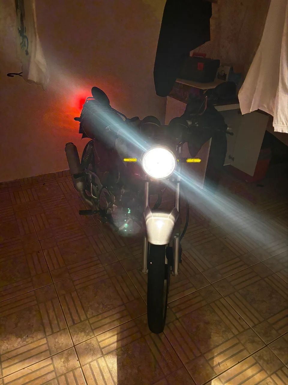 Yamasaki 50cc - Foto 5