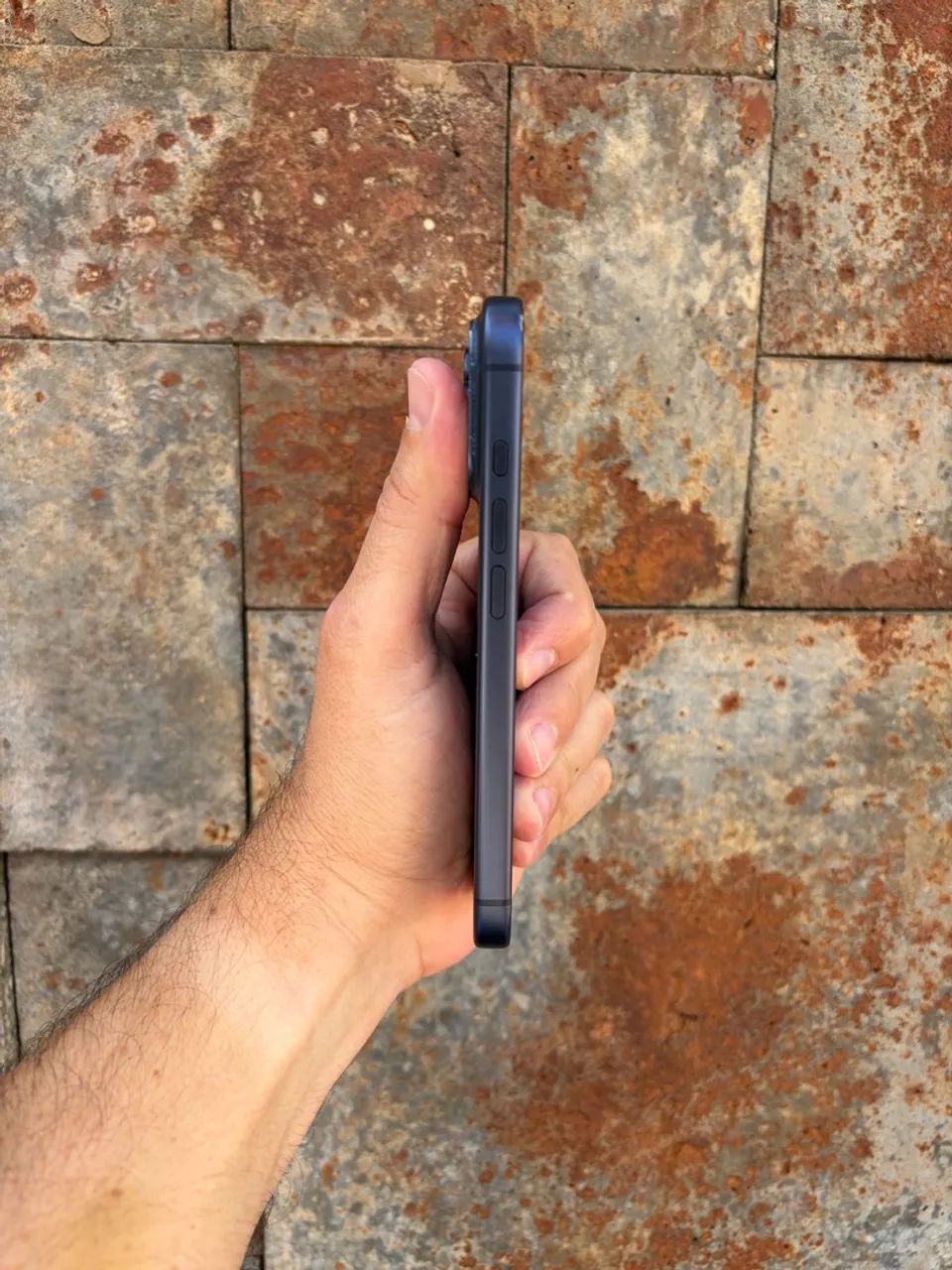 iPhone 17 Pro 256gb garantia até 12/2026  - Foto 3