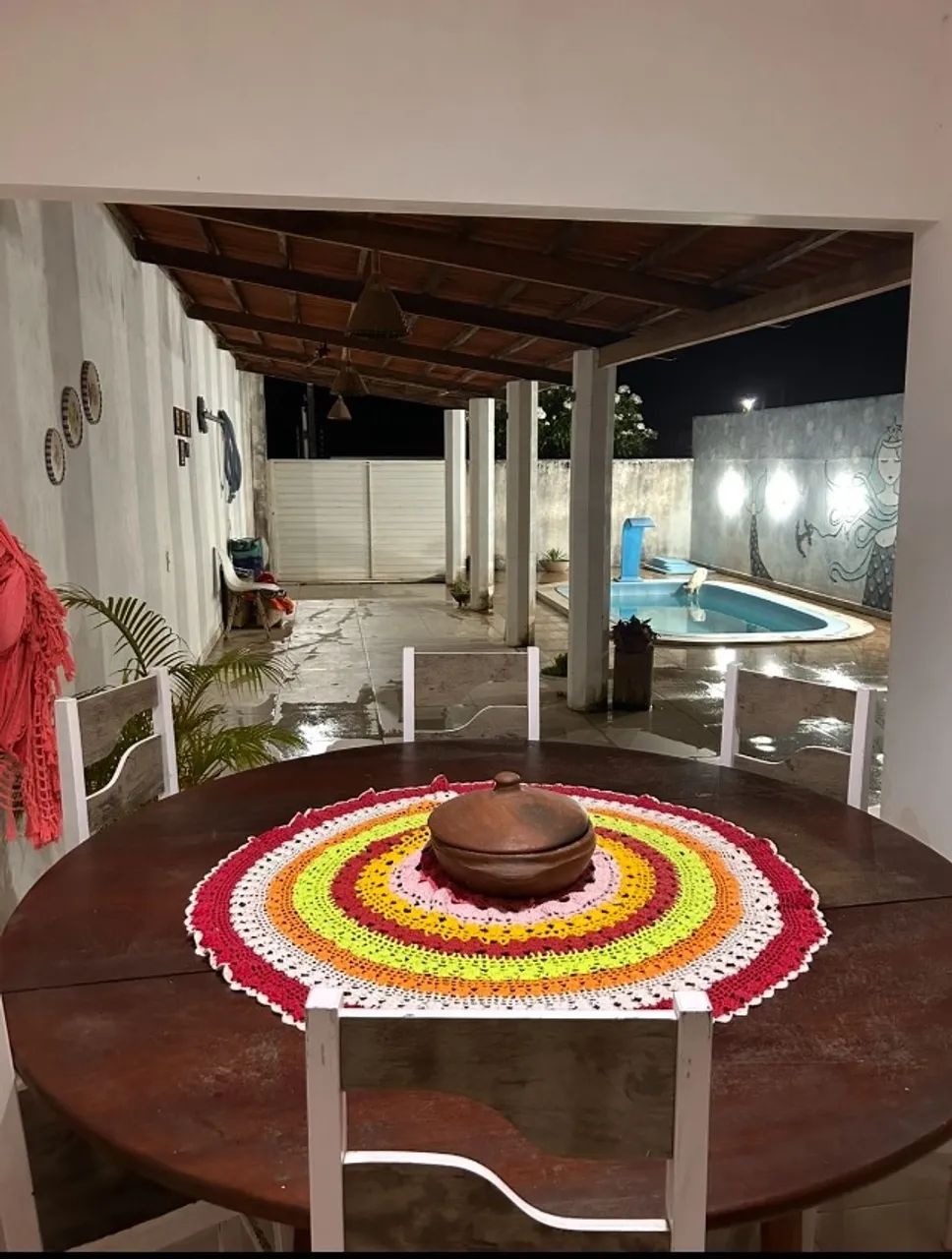Casa Praia