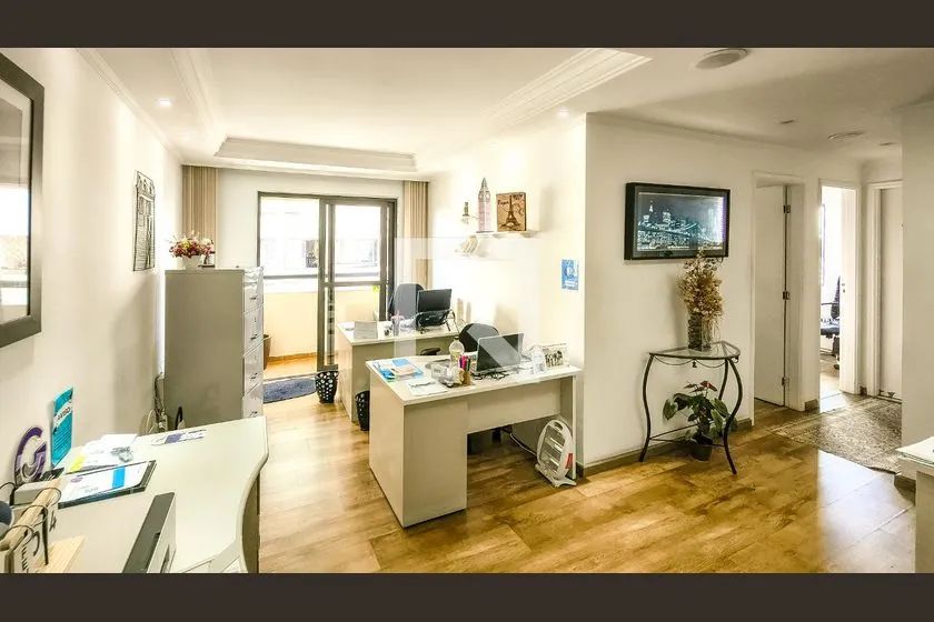 Apartamento à Venda - Socorro, 3 Quartos, 65 m2