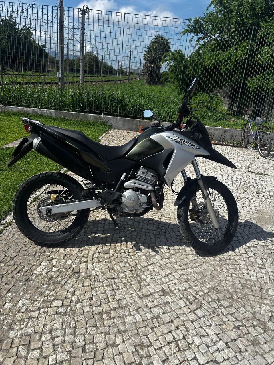 Xre 300 2017 - Foto 2