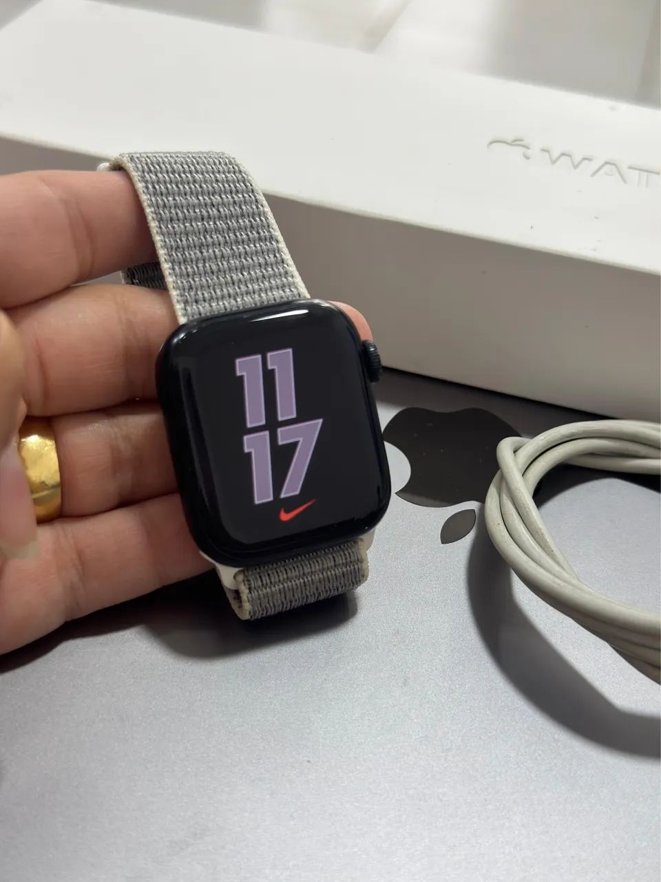Apple Watch Series 8  - Foto 2