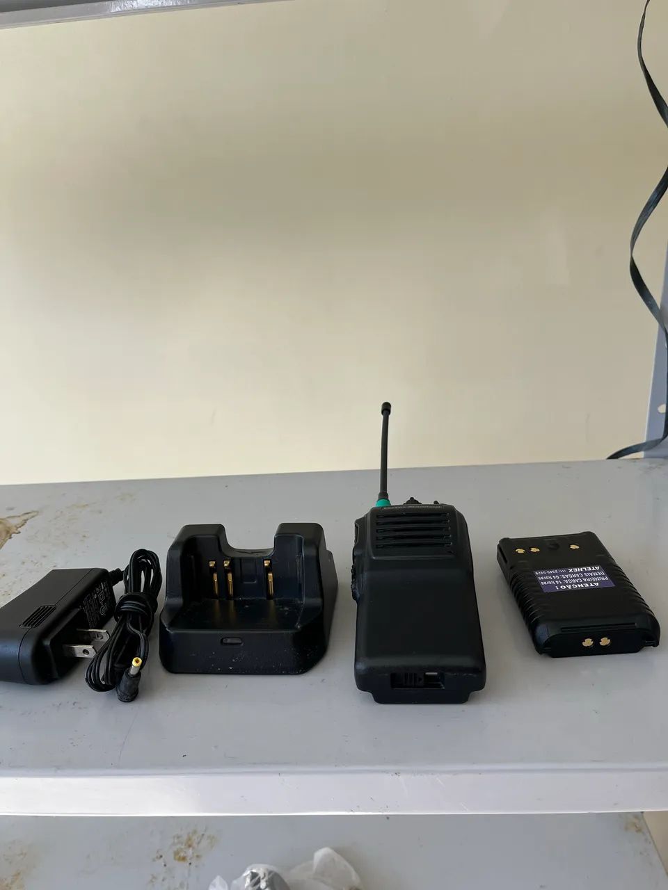 Rádios transceptores linha pro! - Foto 4