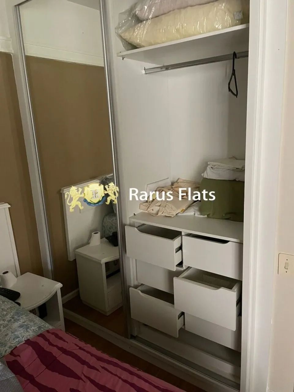 Apartamento para venda no Itaim Bibi - Edifício New City - Foto 4