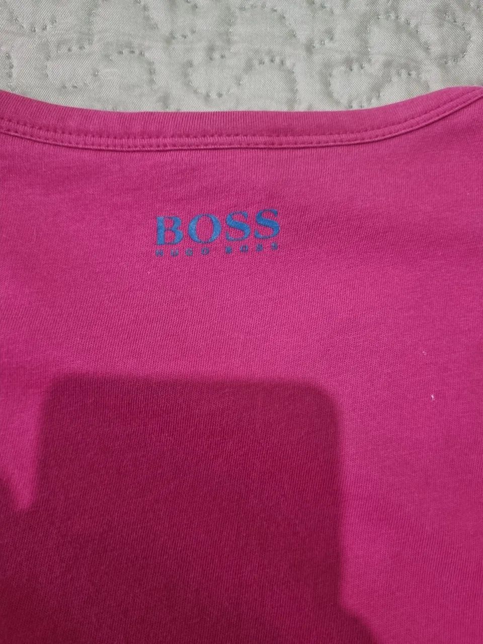 Camiseta Hugo Boss - Foto 4
