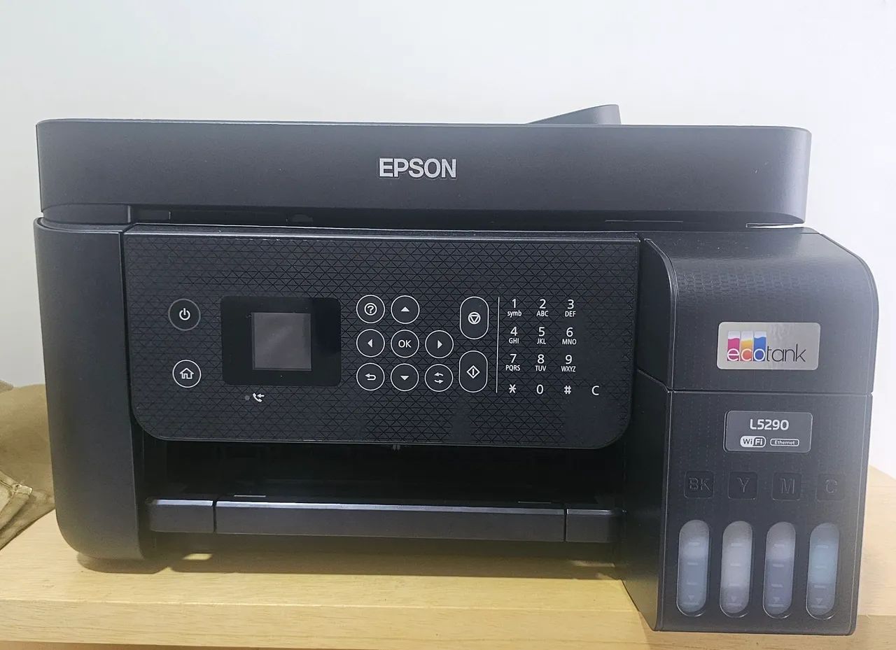 Impressora Epson L5290