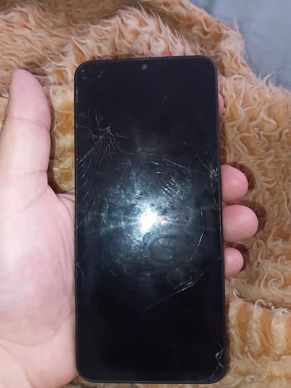 Redmi 5 celular