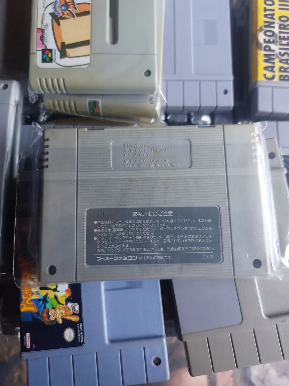 FINAL FIGHT GUY FAMICOM - Foto 2