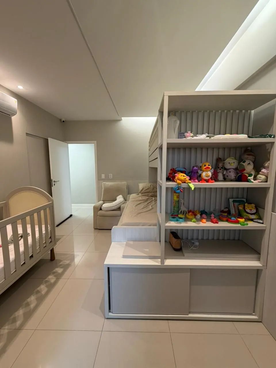 APARTAMENTO PORTO MADEIRO PONTA DO FAROL - Foto 5