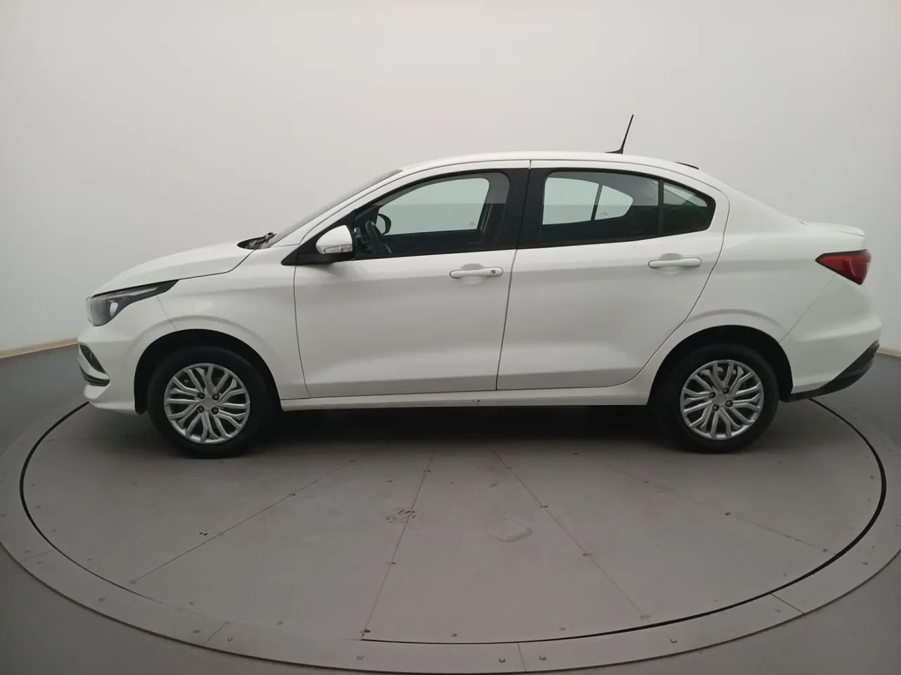 Fiat Cronos 1.3 8V Flex 2025 - Foto 2