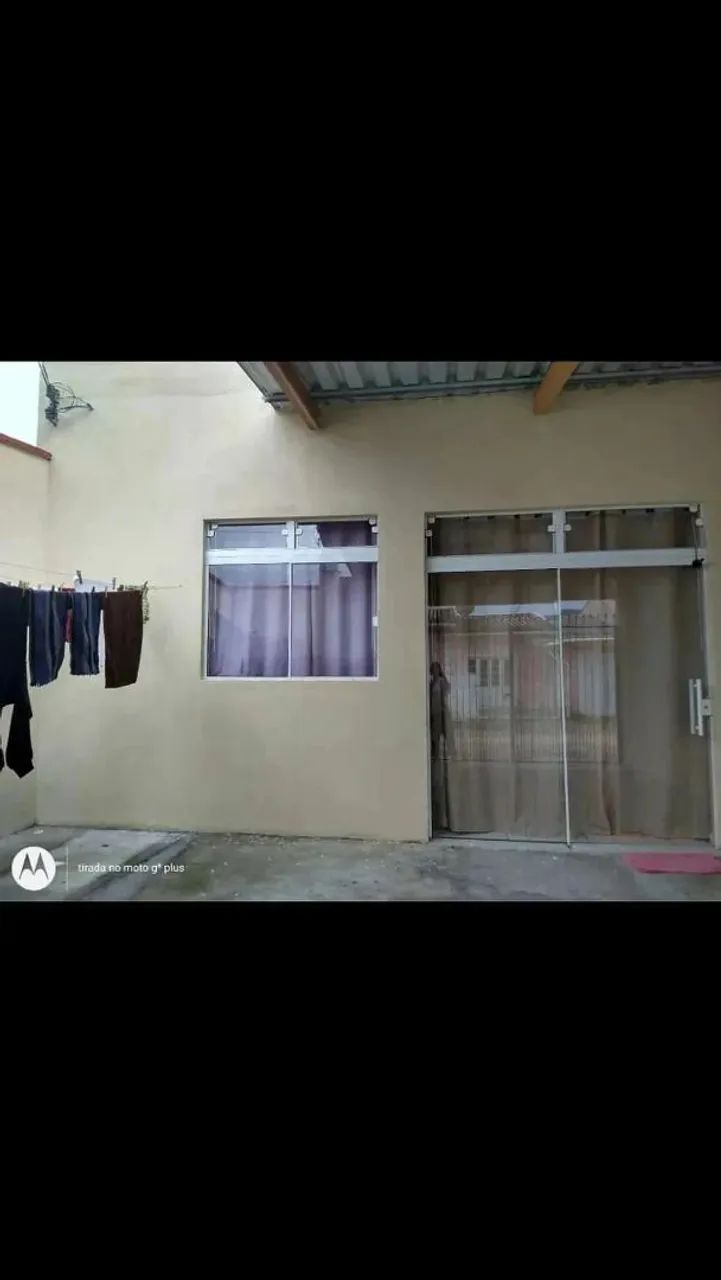 Vendo ou troco por chácara  - Foto 2