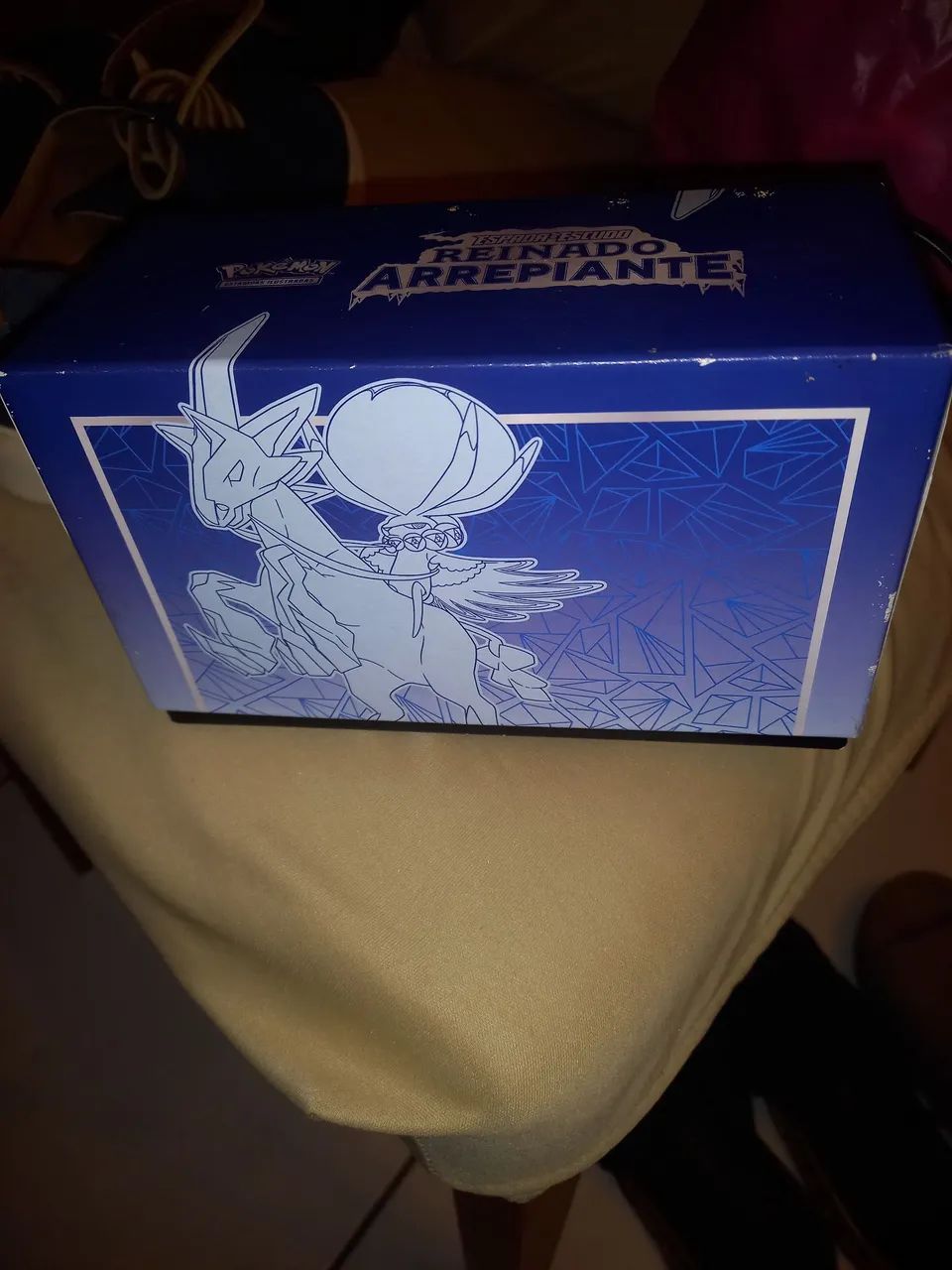 POKEMON BOX - Foto 2