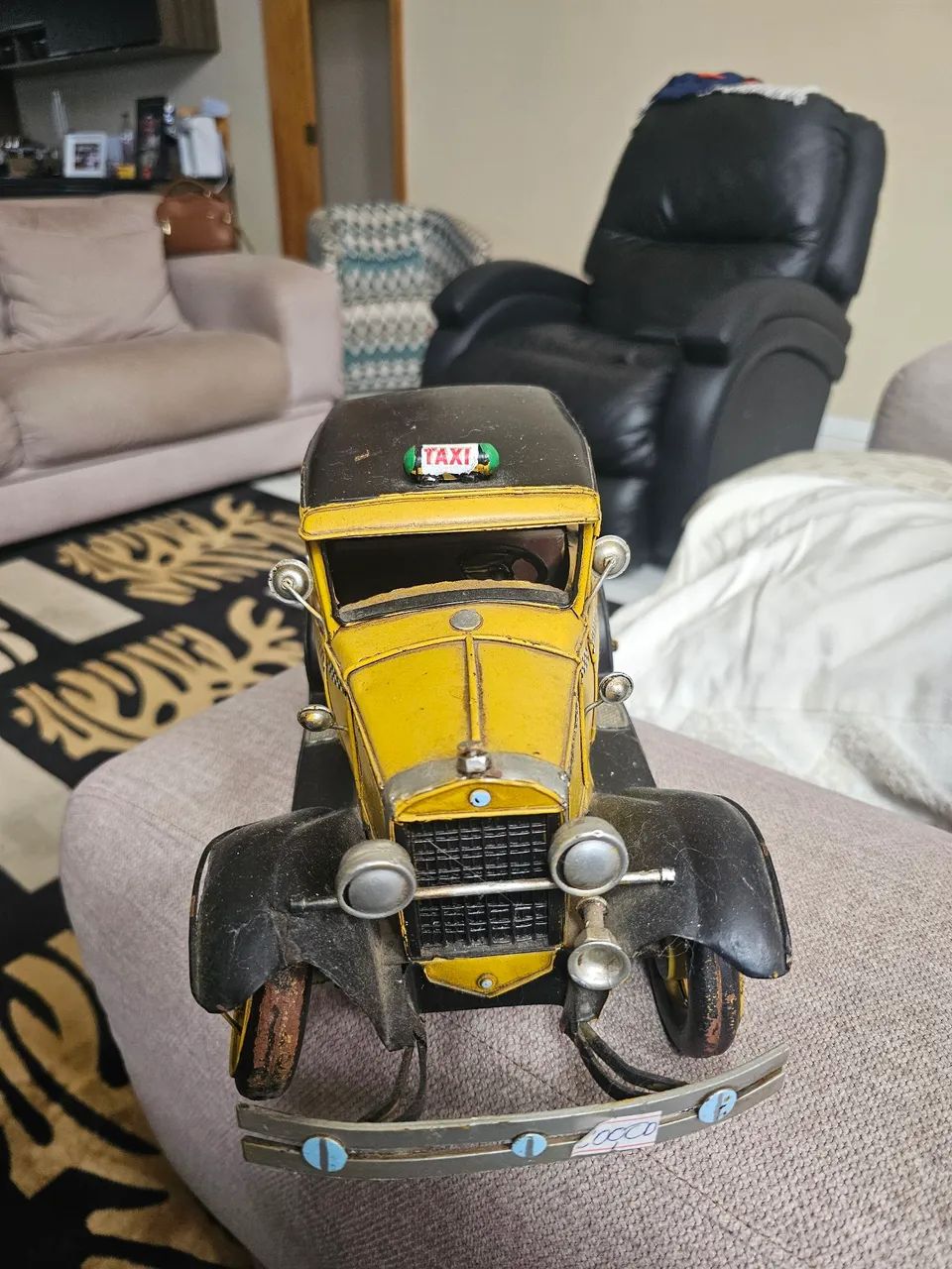 Taxi - Foto 2