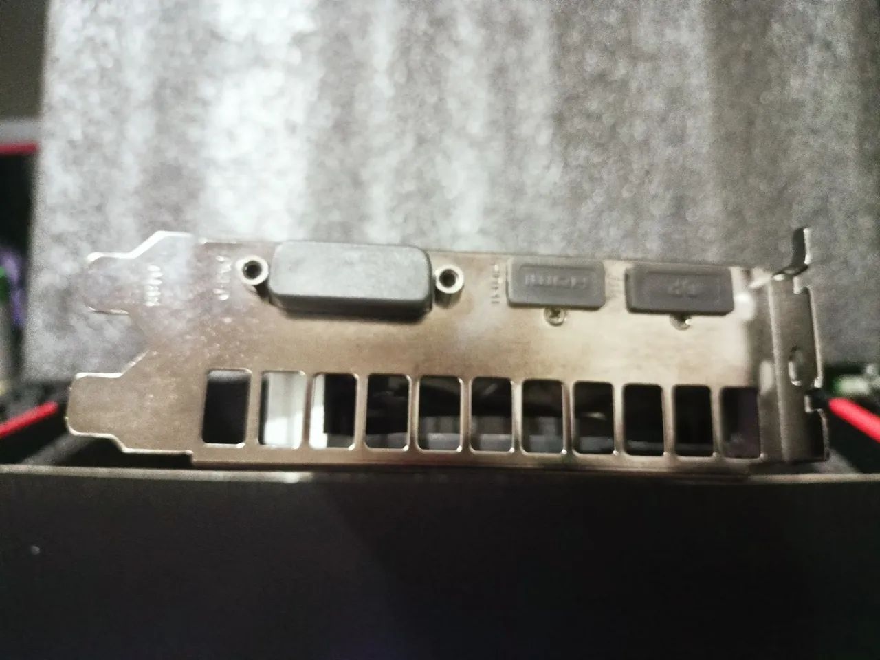 RTX 2060 Super 8gb - Peças de Hardware - Taquara, Rio de Janeiro