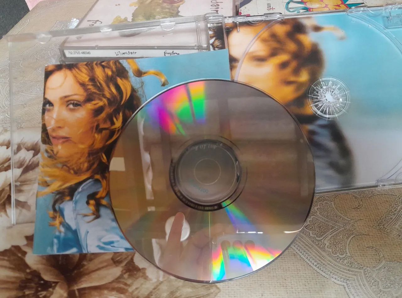 CD MADONA  - Foto 5