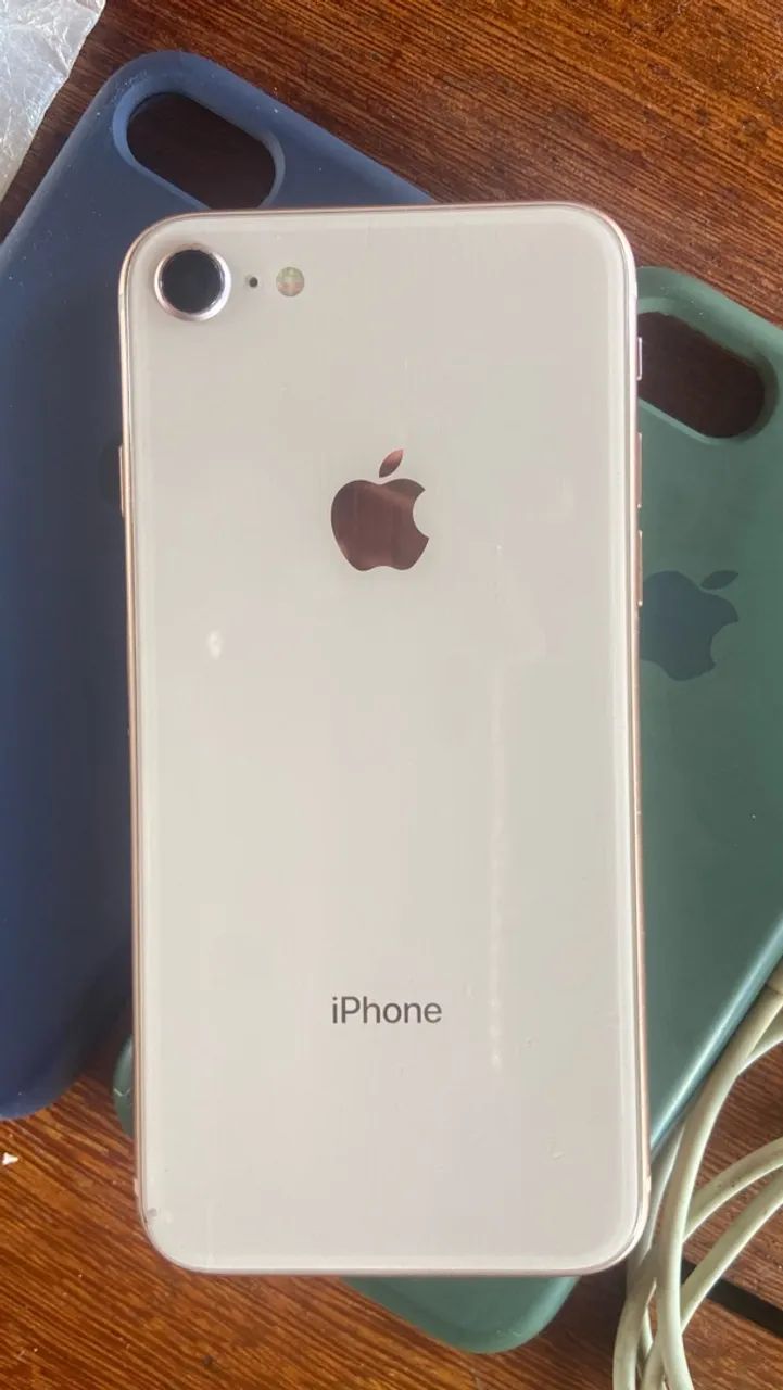 iPhone 8 vender hoje  - Foto 2
