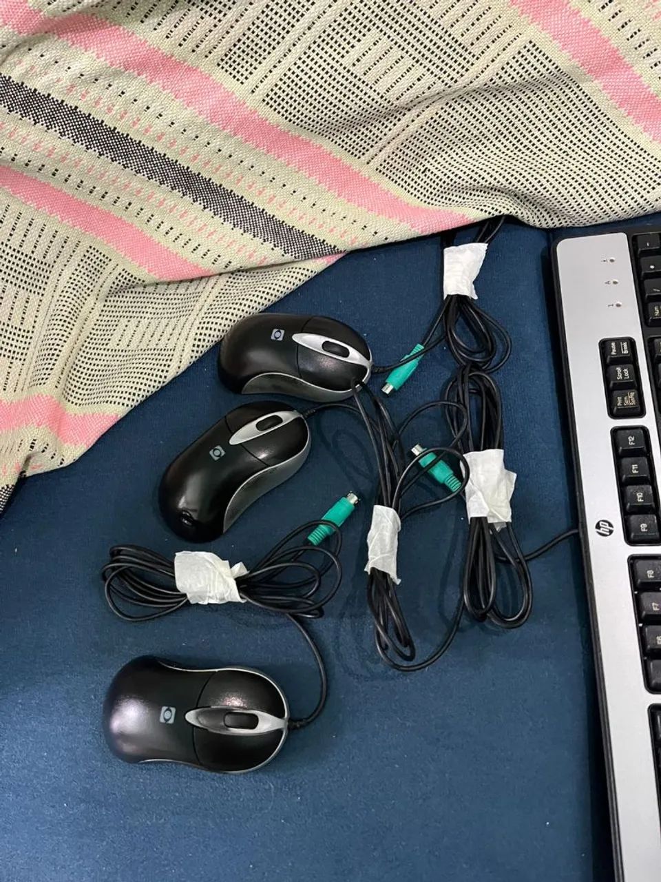 Teclados - Mouses para venda - Foto 2